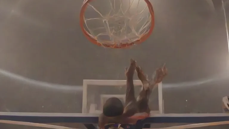 NBA Shot Blocking: The Art of Defense and Its Impact on Championship Teams