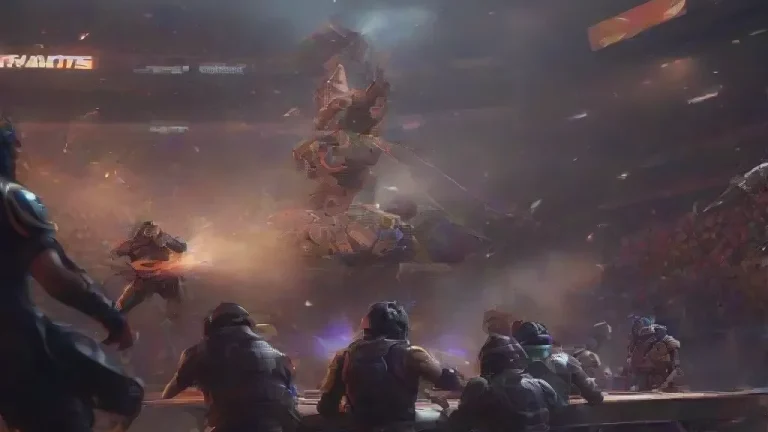 Esports Meta: Mastering Patch Notes & Adapting to Game Changes