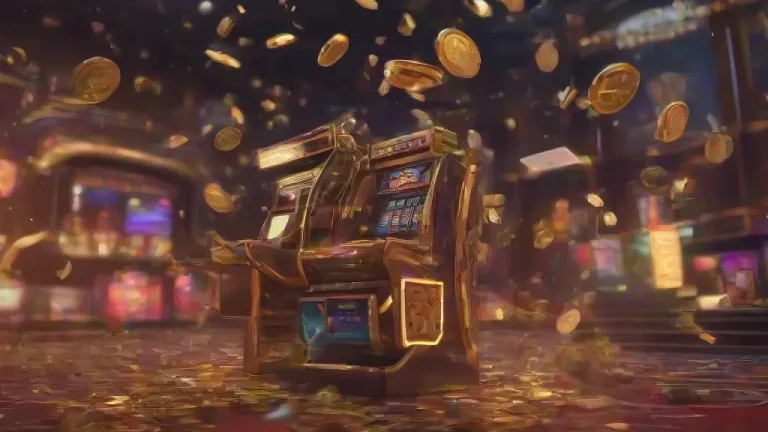 Unlocking Slot Secrets: A Guide to Scatter Symbols & Big Wins