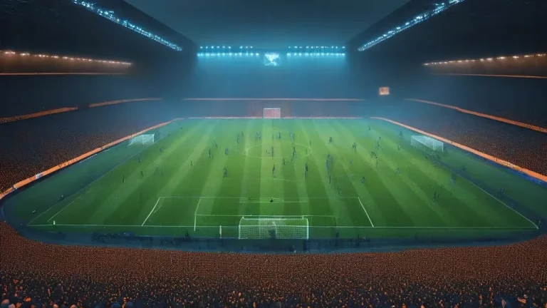 Premier League Chants: How Fan Support Fuels Underdog Success