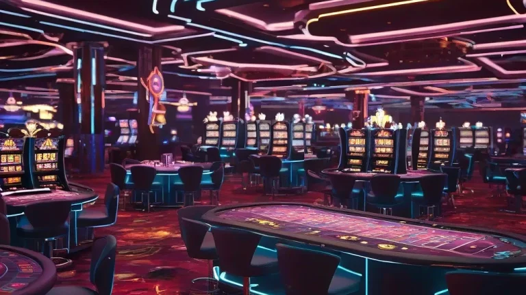 Casinozer : Casino en Ligne & Paris Sportifs – Bonus Sans Wager Facile